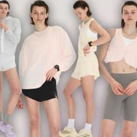 Du trainierst 2026 für einen Marathon? Die neue H&M Move Kollektion ist die schönste Motivation Du trainierst 2026 für einen Marathon? Die neue H&M Move Kollektion ist die schönste Motivation