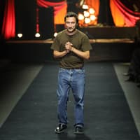 Etro trennt sich von Kreativdirektor Marco De Vincenzo Etro trennt sich von Kreativdirektor Marco De Vincenzo