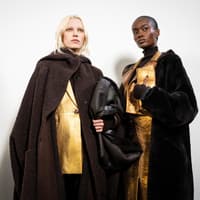 Die größten Beauty-Trends der Paris Fashion Week für Herbst/Winter 2026/2027 Die größten Beauty-Trends der Paris Fashion Week für Herbst/Winter 2026/2027