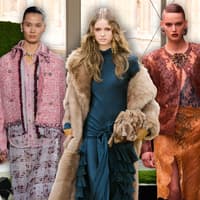 Paris Fashion Week: Die größten Mode-Trends für Herbst/Winter 2026/2027 Paris Fashion Week: Die größten Mode-Trends für Herbst/Winter 2026/2027