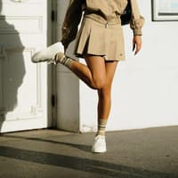 Sneaker Streetstyle Sneaker Streetstyle