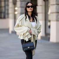 Im Frühling 2026 braucht ihr eine Trench-Jacke – 3 Favoriten Im Frühling 2026 braucht ihr eine Trench-Jacke – 3 Favoriten