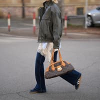 Selbst wenn ihr keine Sneaker mögt, werdet ihr den neuen Adidas Spezial 2026 lieben Selbst wenn ihr keine Sneaker mögt, werdet ihr den neuen Adidas Spezial 2026 lieben