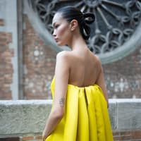 Bergamotte Parfums Backstage