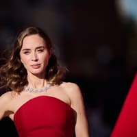 Ein strahlender Blick wie Emily Blunt bei der "Der Teufel trägt Prada 2"-Premiere? Gelingt mit diesem begehrten Concealer Ein strahlender Blick wie Emily Blunt bei der "Der Teufel trägt Prada 2"-Premiere? Gelingt mit diesem begehrten Concealer
