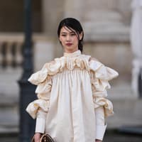 Die 5 kurzen Kleider von H&M sehen nach Luxus aus – kosten aber unter 60 Euro Die 5 kurzen Kleider von H&M sehen nach Luxus aus – kosten aber unter 60 Euro