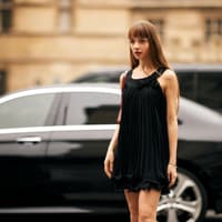 Kurze Kleider von Zara Kurze Kleider von Zara