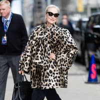 Miranda Priestley & Andy Sachs sind sich einig: Diese It-Brand liefert die Must-have-Bags für 2026 Miranda Priestley & Andy Sachs sind sich einig: Diese It-Brand liefert die Must-have-Bags für 2026