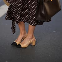 Slingbacks kombinieren: Die schönsten Stylingideen Slingbacks kombinieren: Die schönsten Stylingideen
