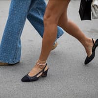 Diesen Schuh-Trend lieben im Frühling 2026 alle, die keine Sandalen mögen Diesen Schuh-Trend lieben im Frühling 2026 alle, die keine Sandalen mögen