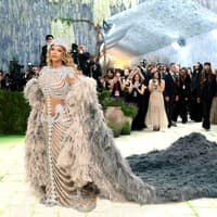 Beyoncé Met Gala 2026 Beyoncé Met Gala 2026