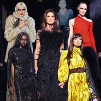 Gucci Cruise 2027: 3 Highlights direkt vom Times Square Gucci Cruise 2027: 3 Highlights direkt vom Times Square