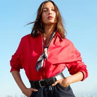 Hailey Bieber x Mango: Auf diese Kollektion haben wir nur gewartet – 3 Highlight-Looks Hailey Bieber x Mango: Auf diese Kollektion haben wir nur gewartet – 3 Highlight-Looks