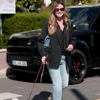 Heidi Klum in Cannes Heidi Klum in Cannes