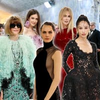 Met Gala 2026 Met Gala 2026
