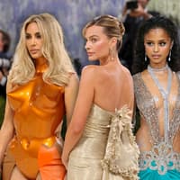 Met Gala 2026: 5 Frisuren, die atemberaubend schön – und alltagstauglich – sind Met Gala 2026: 5 Frisuren, die atemberaubend schön – und alltagstauglich – sind