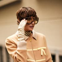 Pixie Cut: Die besten Looks, die voll im Trend liegen Pixie Cut: Die besten Looks, die voll im Trend liegen