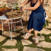 Birkenstock liefert uns den romantischsten Trend-Schuh für den Sommer 2026 Birkenstock liefert uns den romantischsten Trend-Schuh für den Sommer 2026
