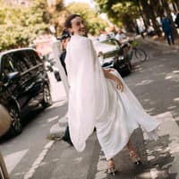 Parfum-Trend Streetstyle