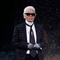Karl Lagerfeld Karl Lagerfeld
