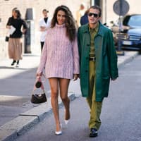 Attraktiv: Dieses Kleid finden Männer im Winter besonders sexy Attraktiv: Dieses Kleid finden Männer im Winter besonders sexy