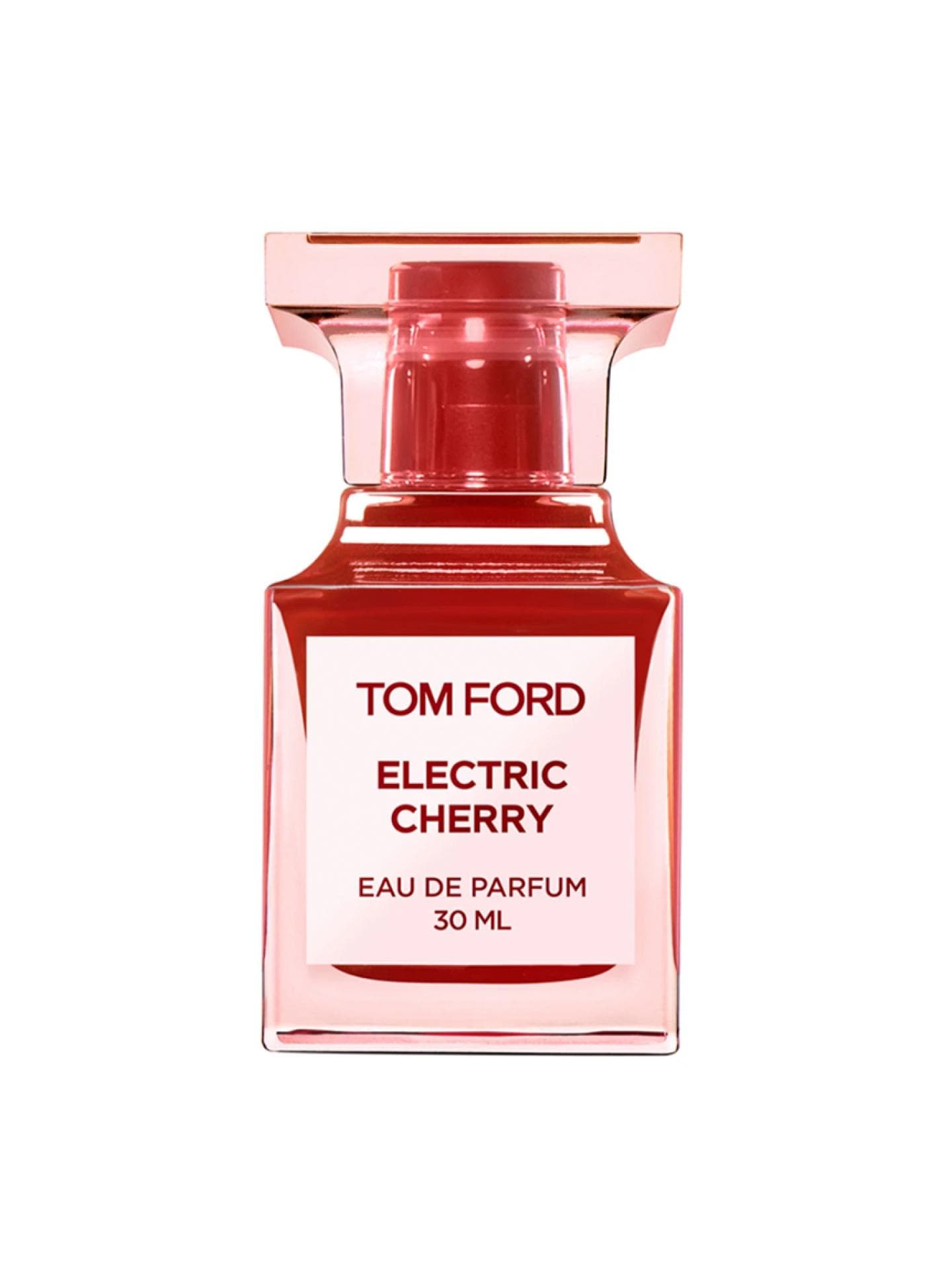 Eau de Parfum "Electric Cherry" von Tom Ford Eau de Parfum "Electric Cherry" von Tom Ford