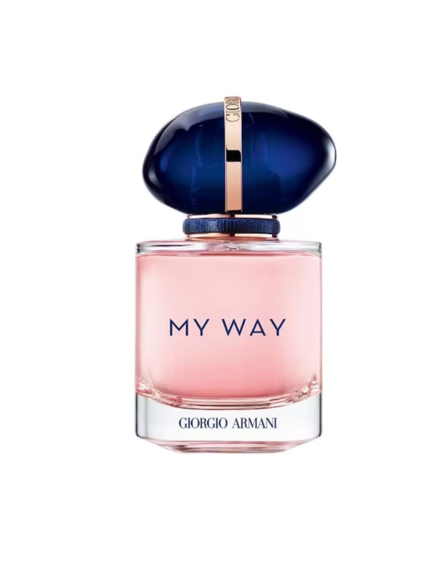 Eau de Parfum "My Way" von Armani Eau de Parfum "My Way" von Armani