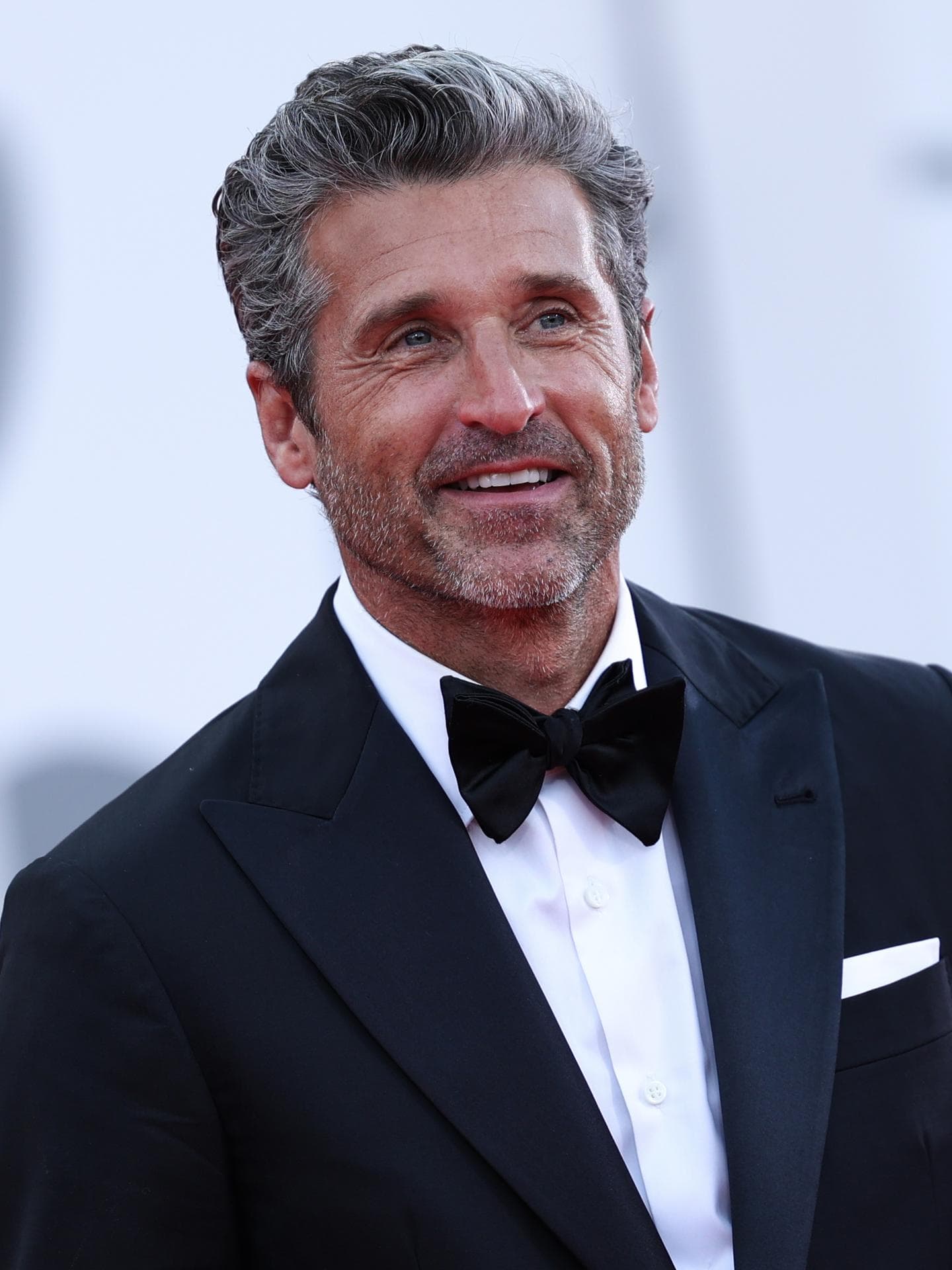 Patrick Dempsey Patrick Dempsey