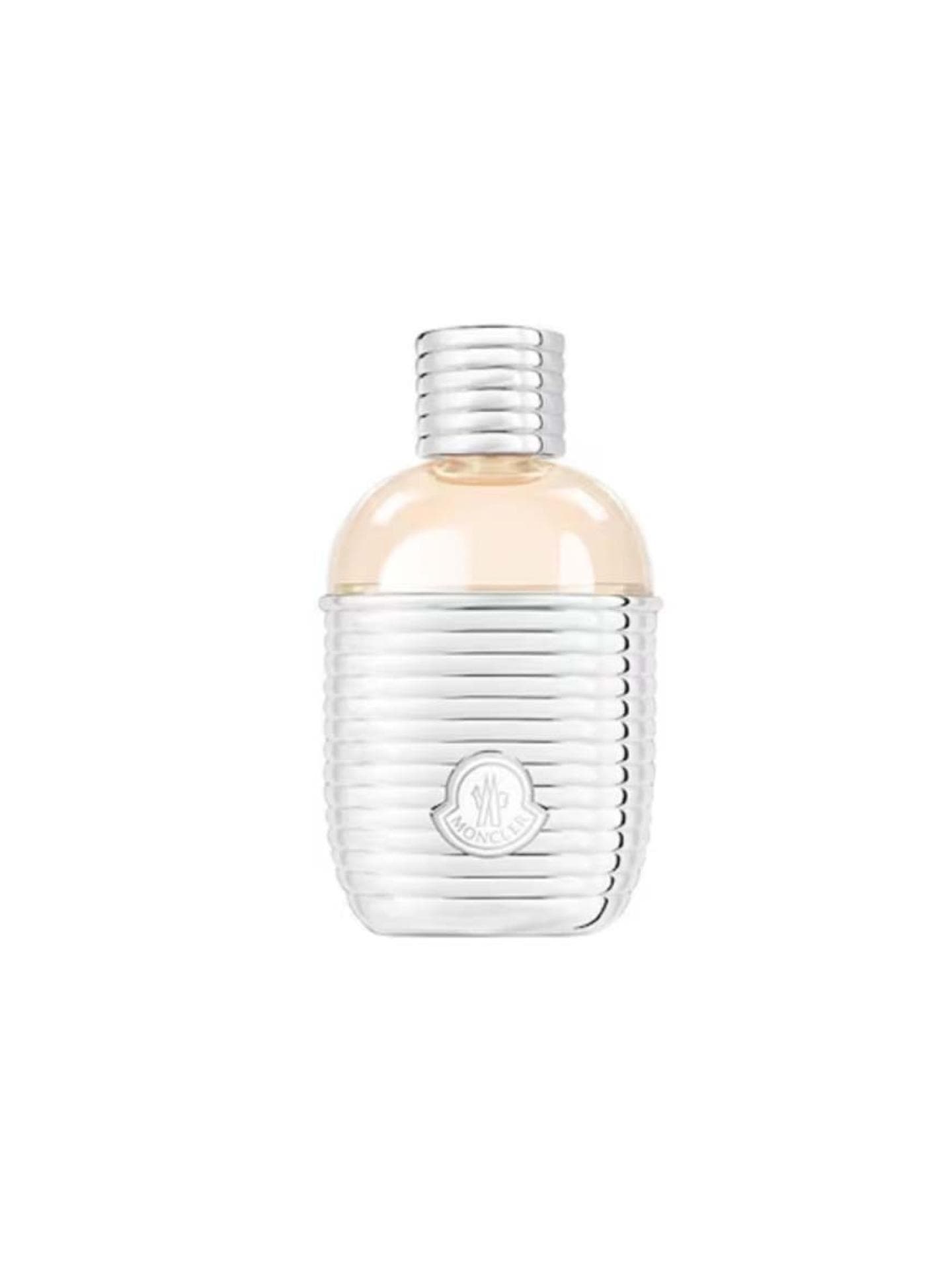 Eau de Parfum "Pour femme" von Moncler Eau de Parfum "Pour femme" von Moncler