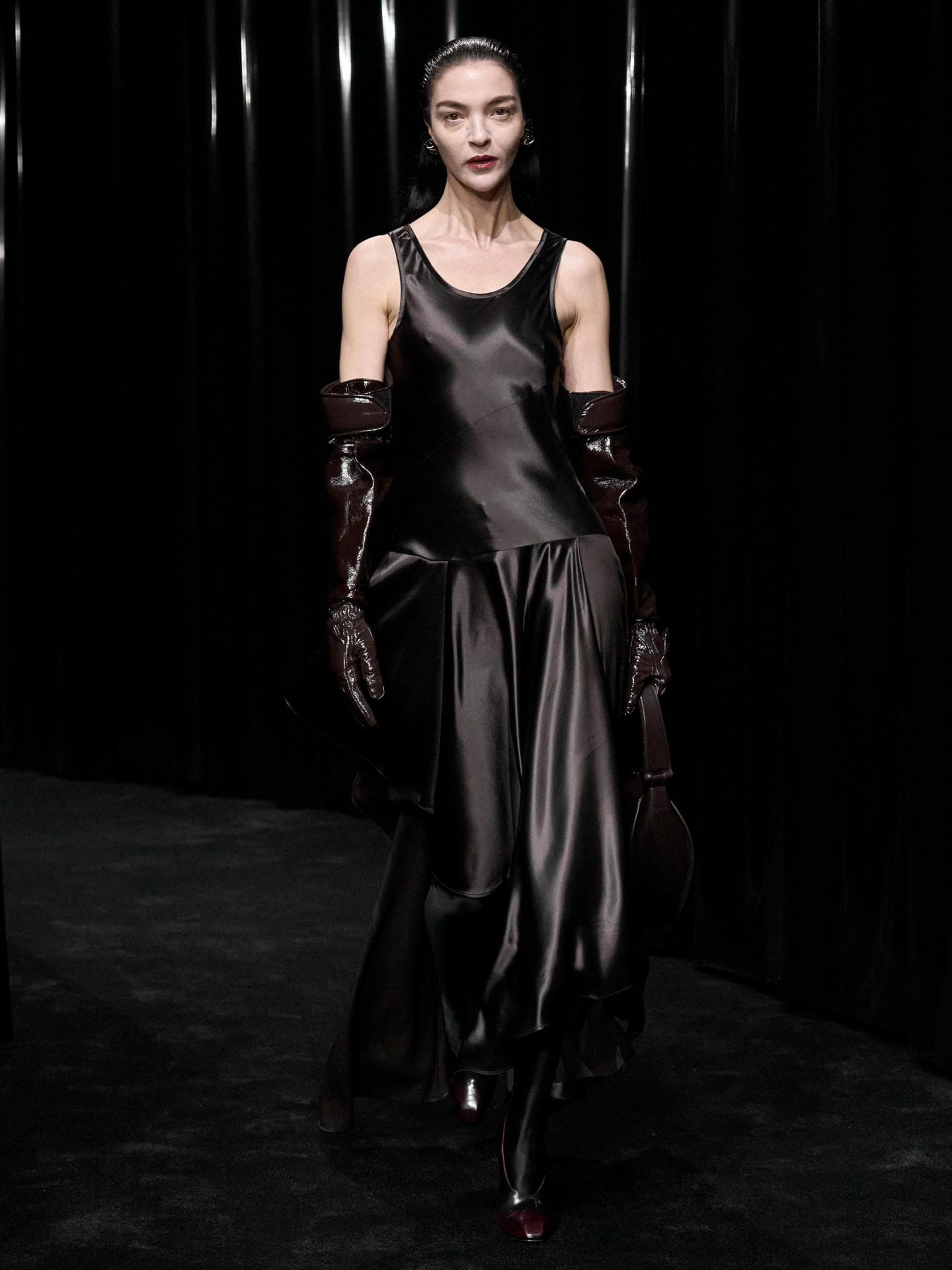 Ferrari Fashion Show Look 46