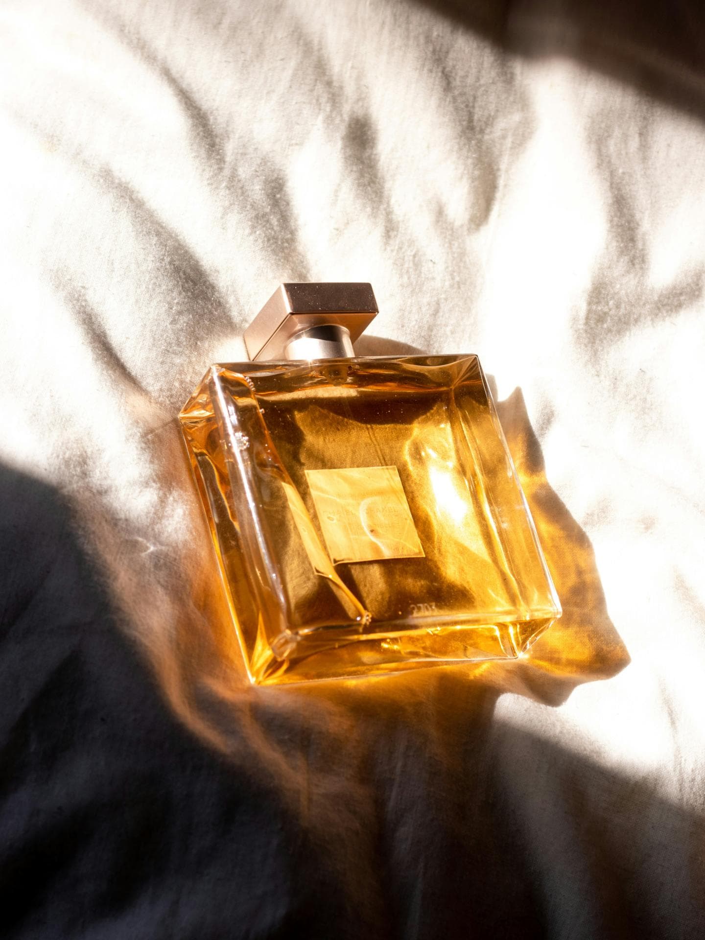 Vanille Parfums Vanille Parfums