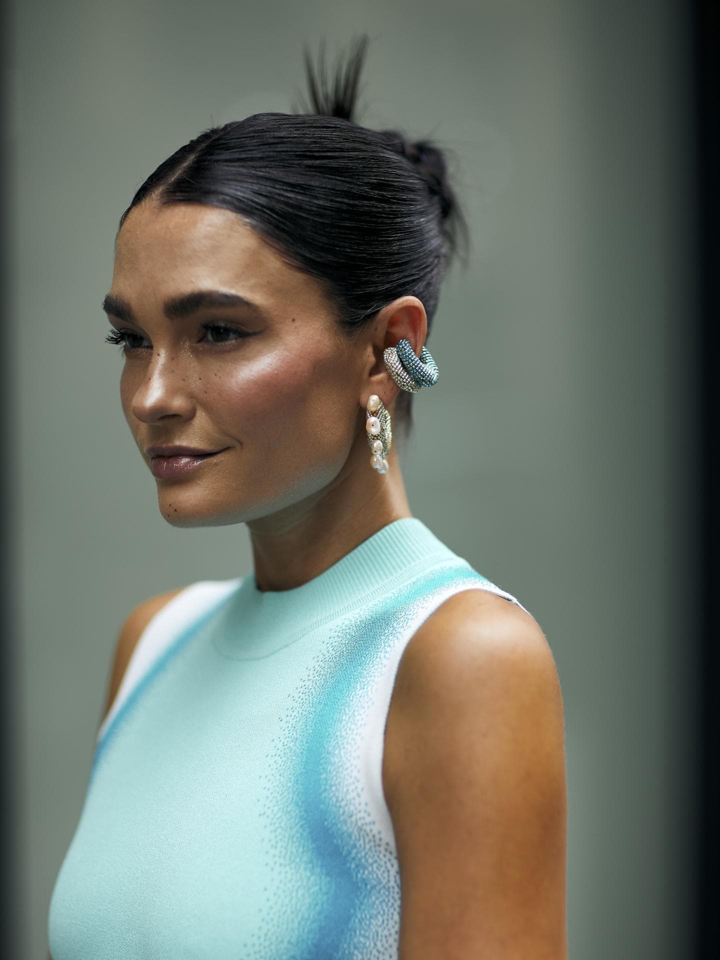Sommerfrisuren Sommerfrisuren Dutt