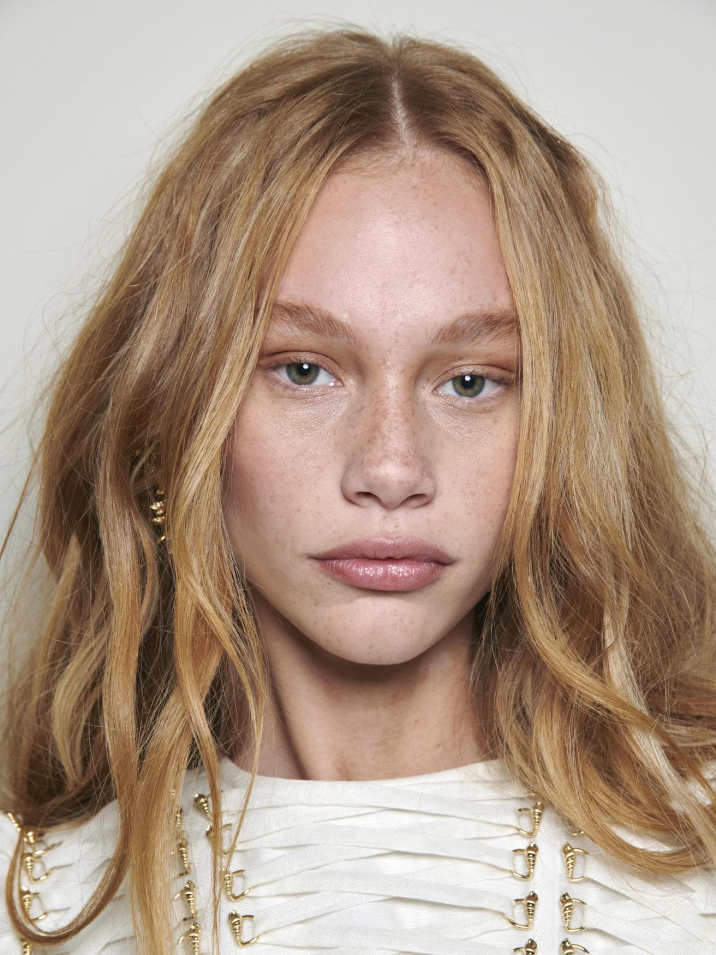 Sunbeam Blond Sunbeam Blond