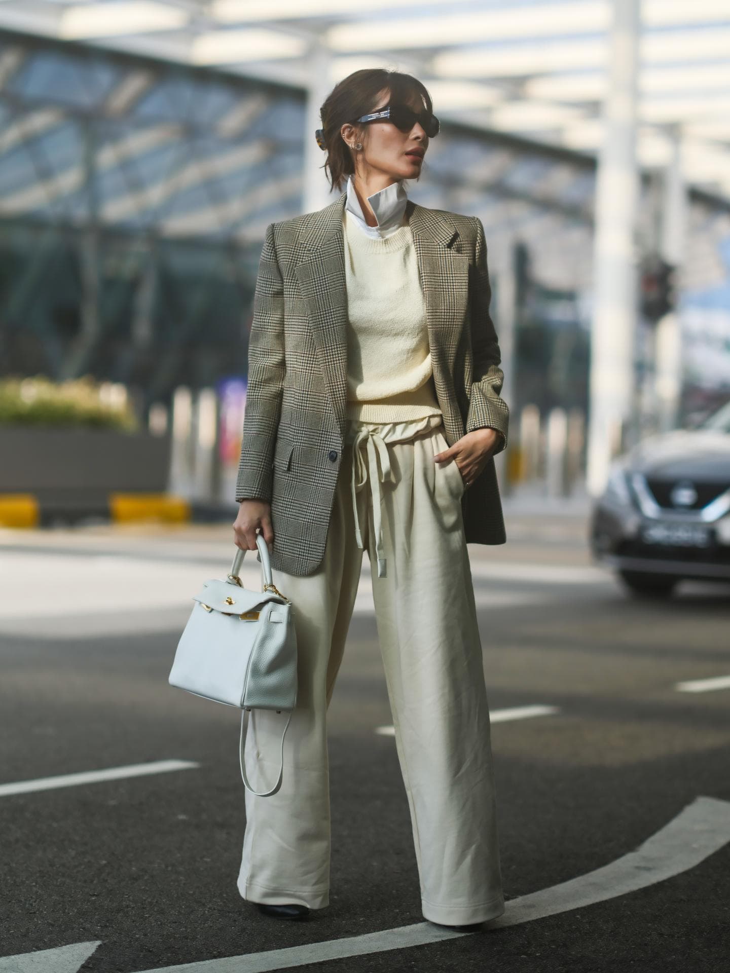 Airport Look Airport Look