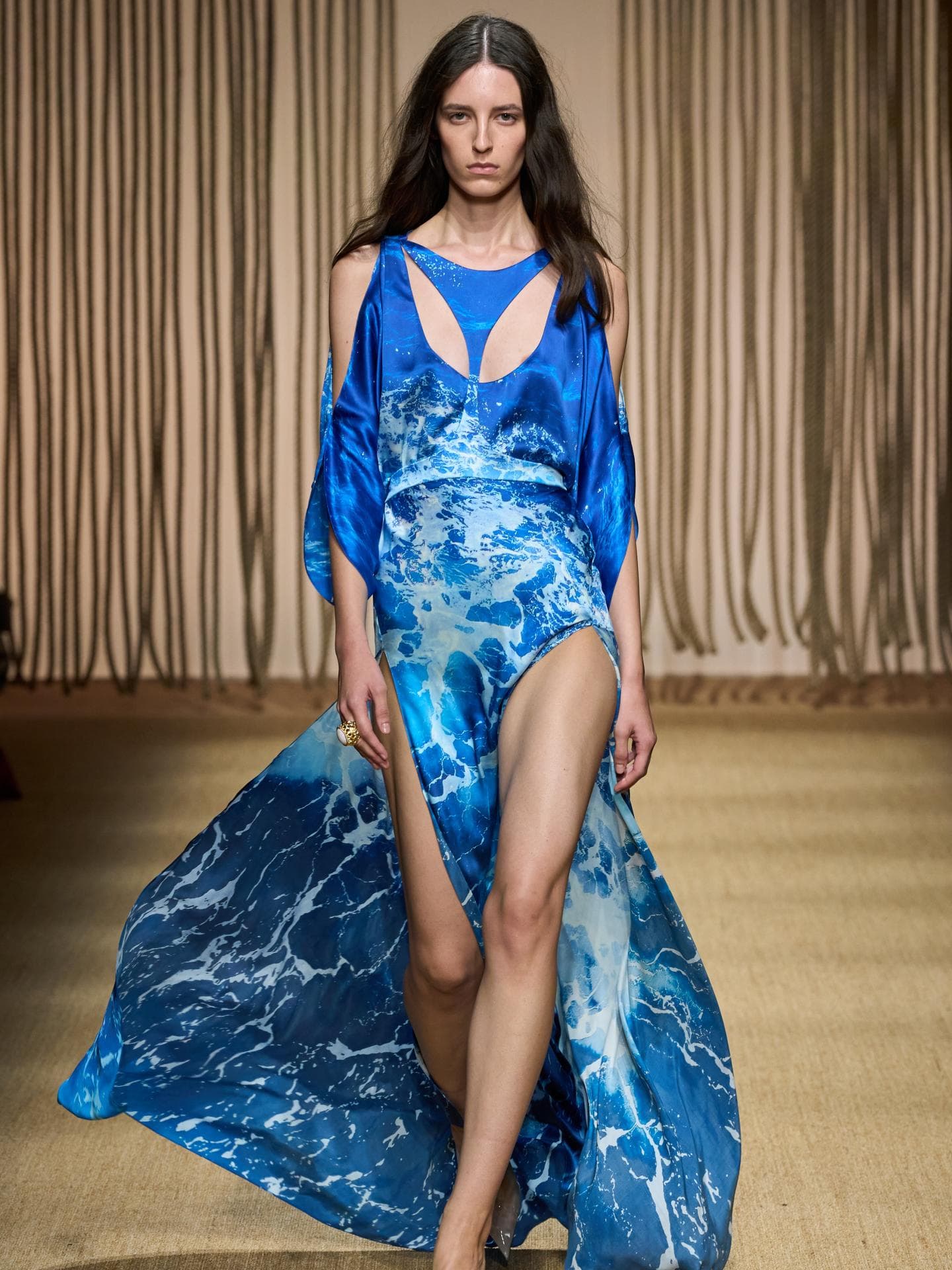 Roberto Cavalli Show Roberto Cavalli Show