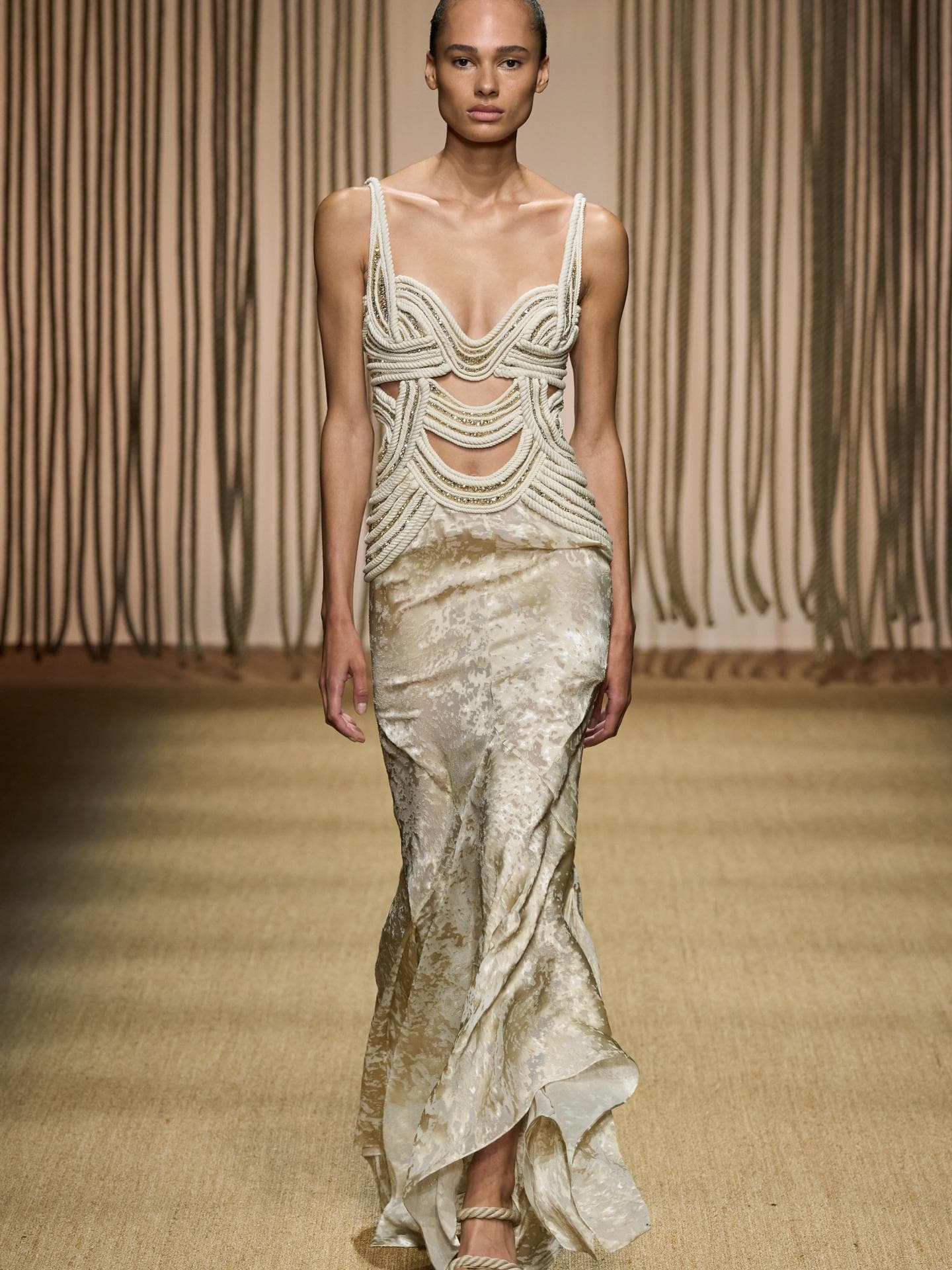 Roberto Cavalli Show Roberto Cavalli Show