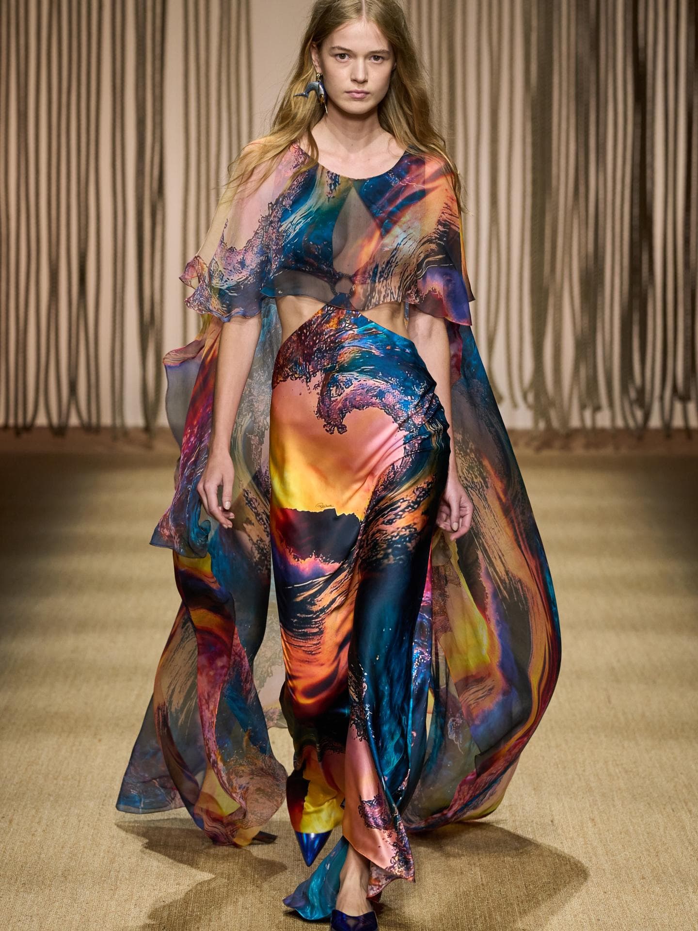 Roberto Cavalli Show Roberto Cavalli Show