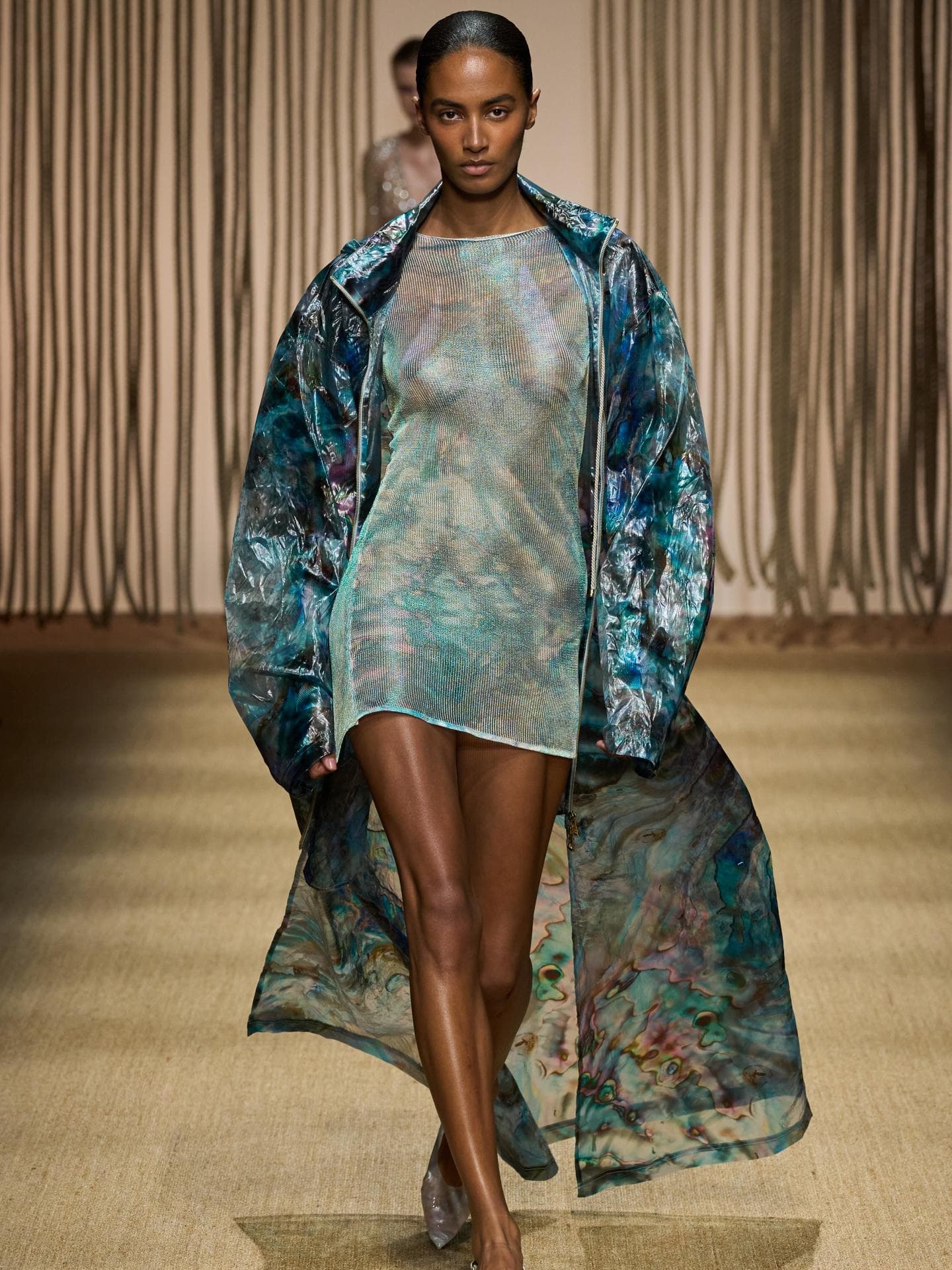 Roberto Cavalli Show Roberto Cavalli Show