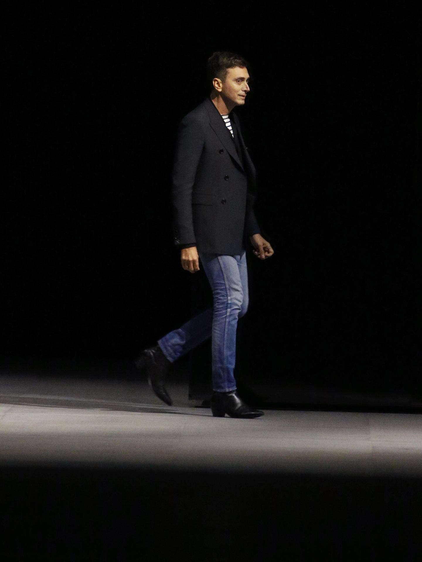 Hedi Slimane verlässt Celine Hedi Slimane