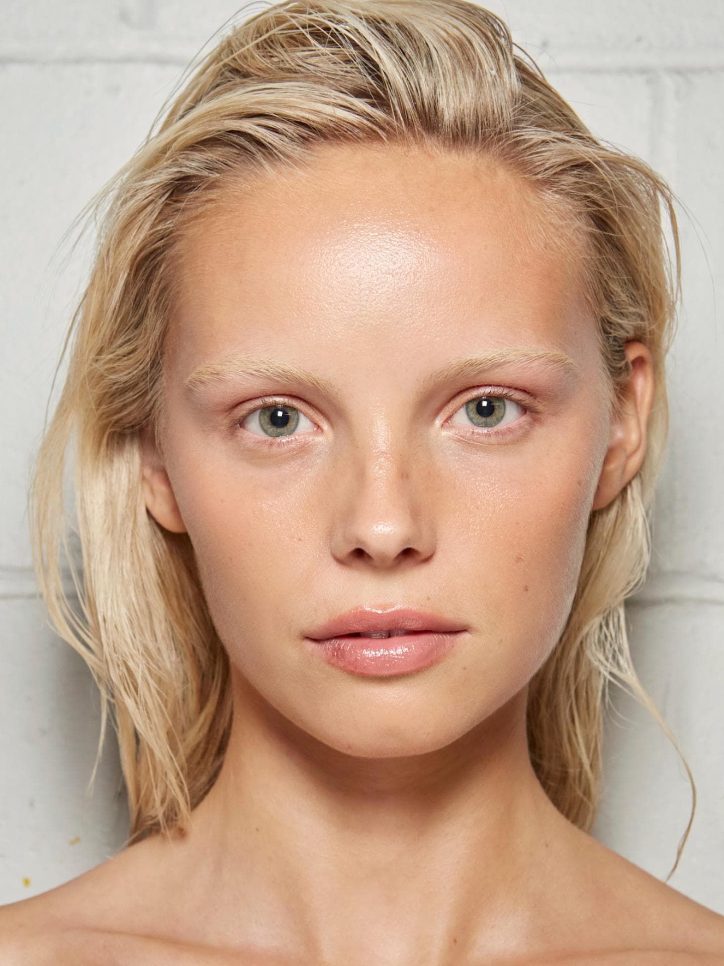 Puderrosa Make-up Puderrosa Make-up