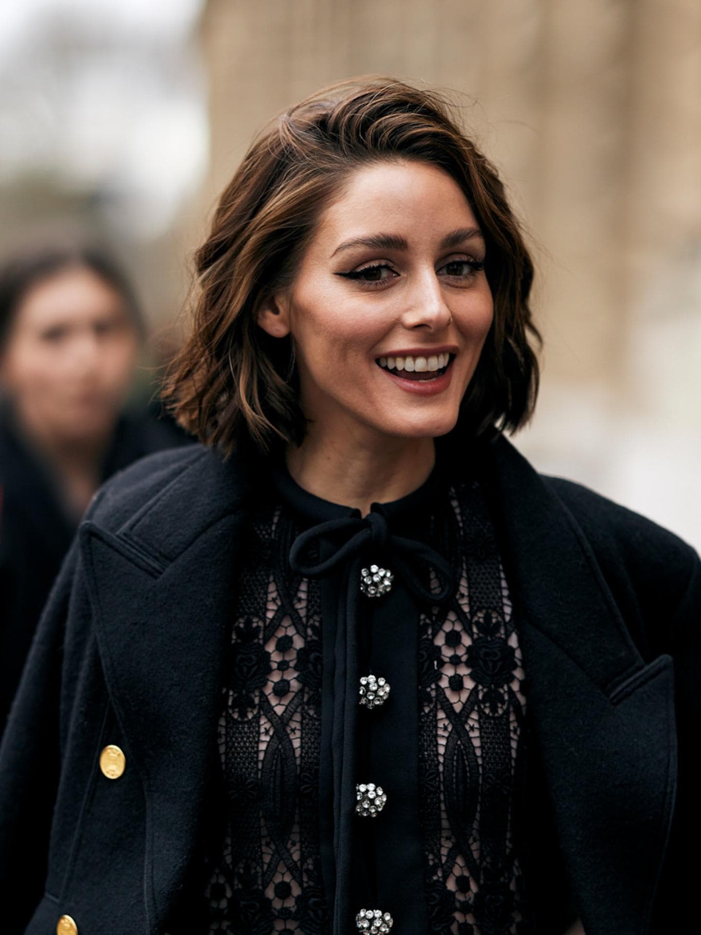 Volumenschnitte für feines Haar Volumenschnitte für feines Haar