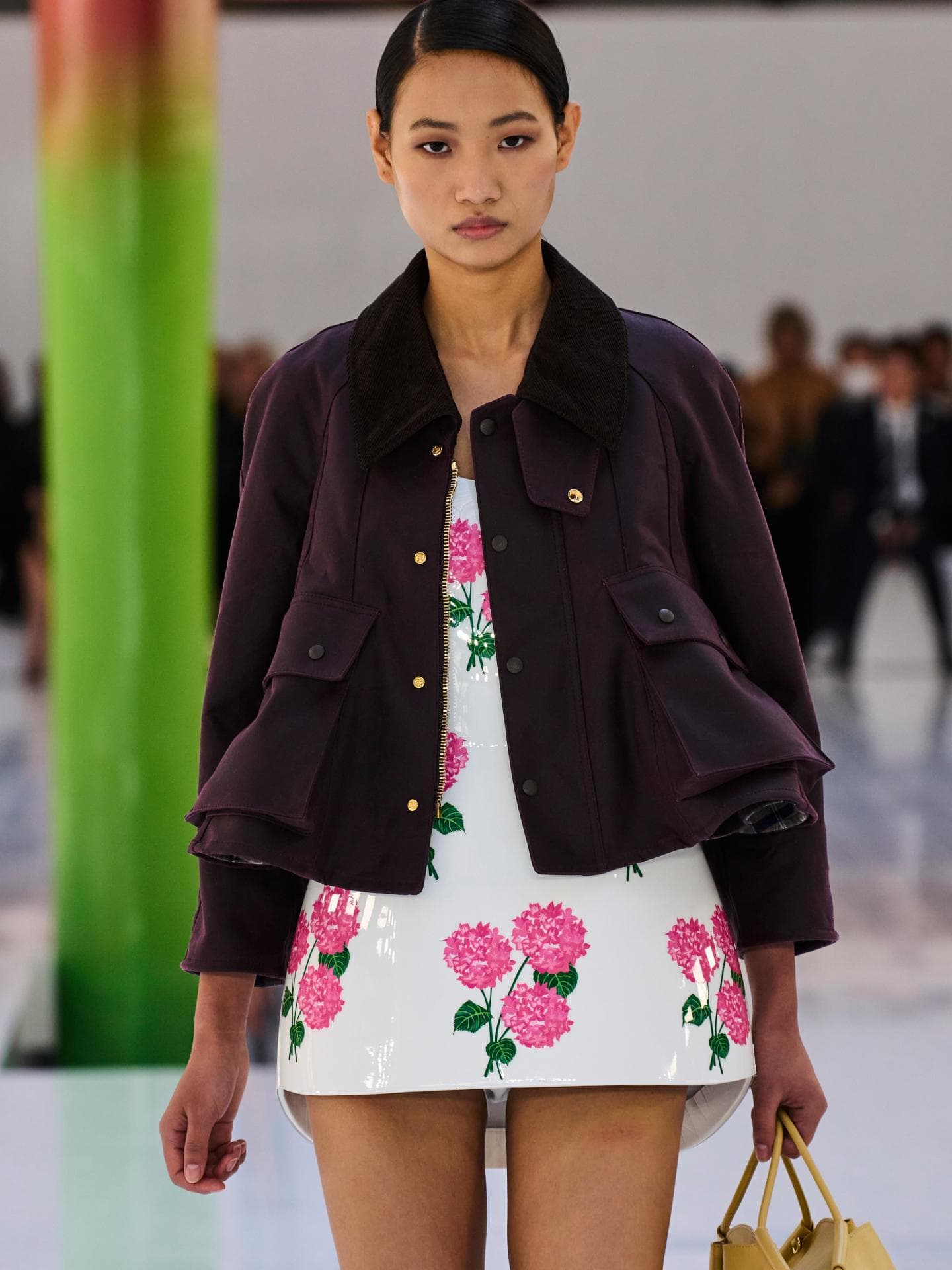 Das sind die größten Jacken-Trends für Frühjahr und Sommer Barn Jackets bei Loewe