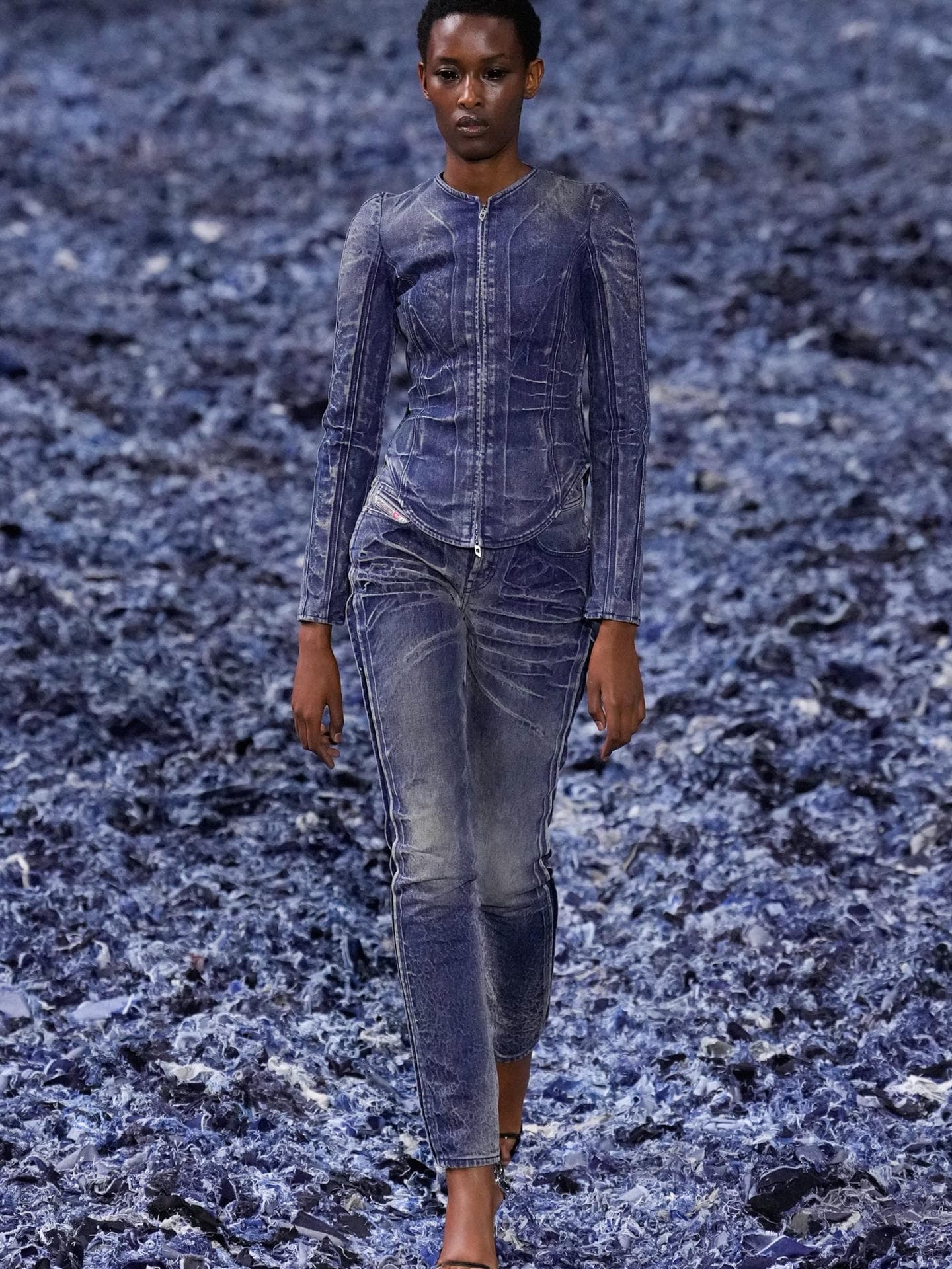 Modetrends 2025 Diesel