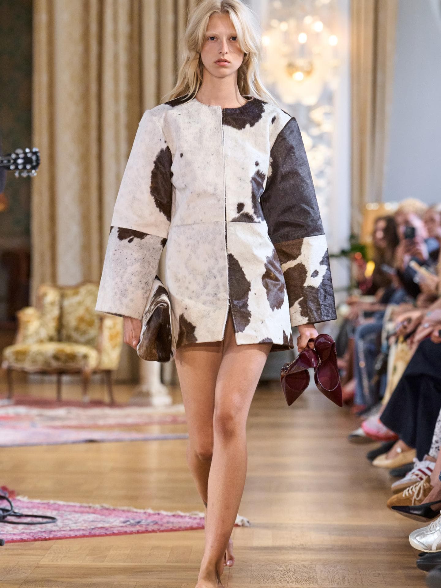 Modetrends 2025 Gestuz