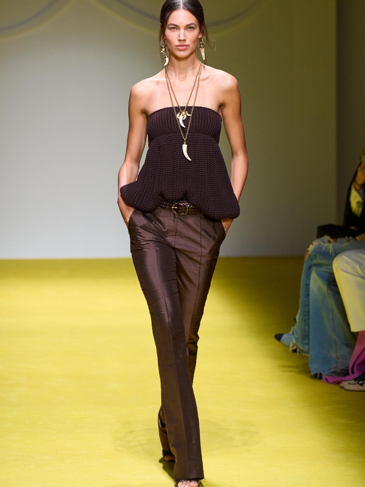 Modetrends 2025 Luisa Spagnoli