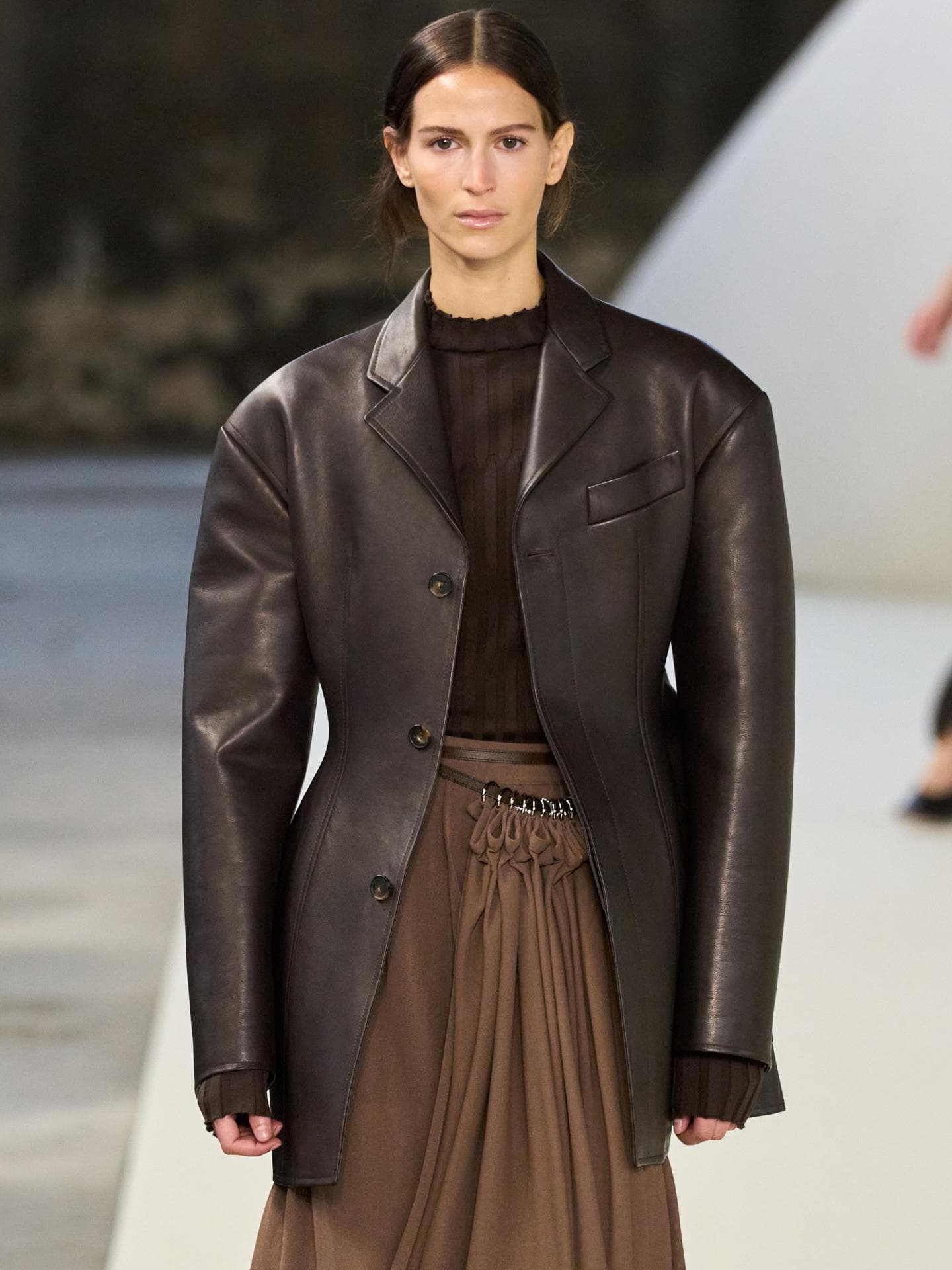 Das sind die größten Jacken-Trends für Frühjahr und Sommer Tod's Jacken-Trend