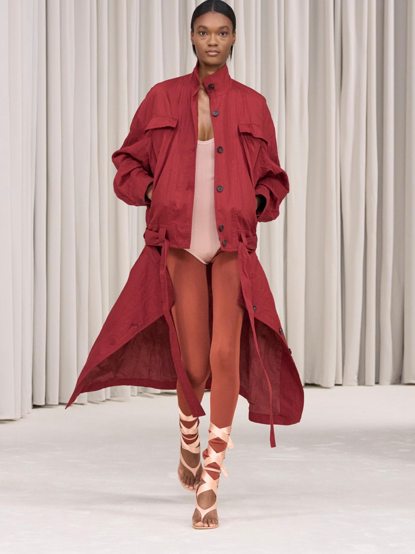 Sandalen-Trends Ferragamo