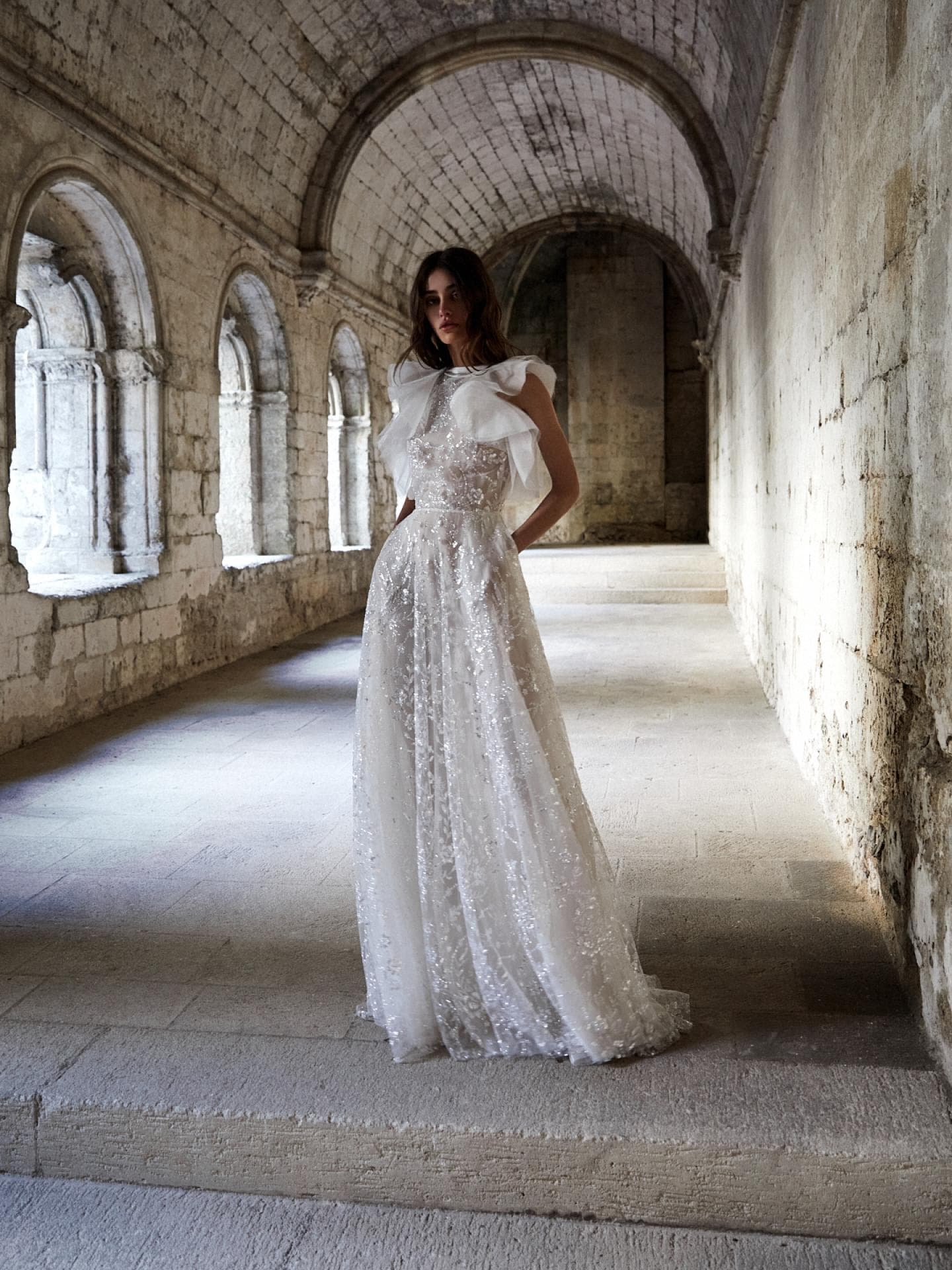 Gewinne dein Traumkleid mit Kaviar Gauche & GRAZIA! Kaviar Gauche