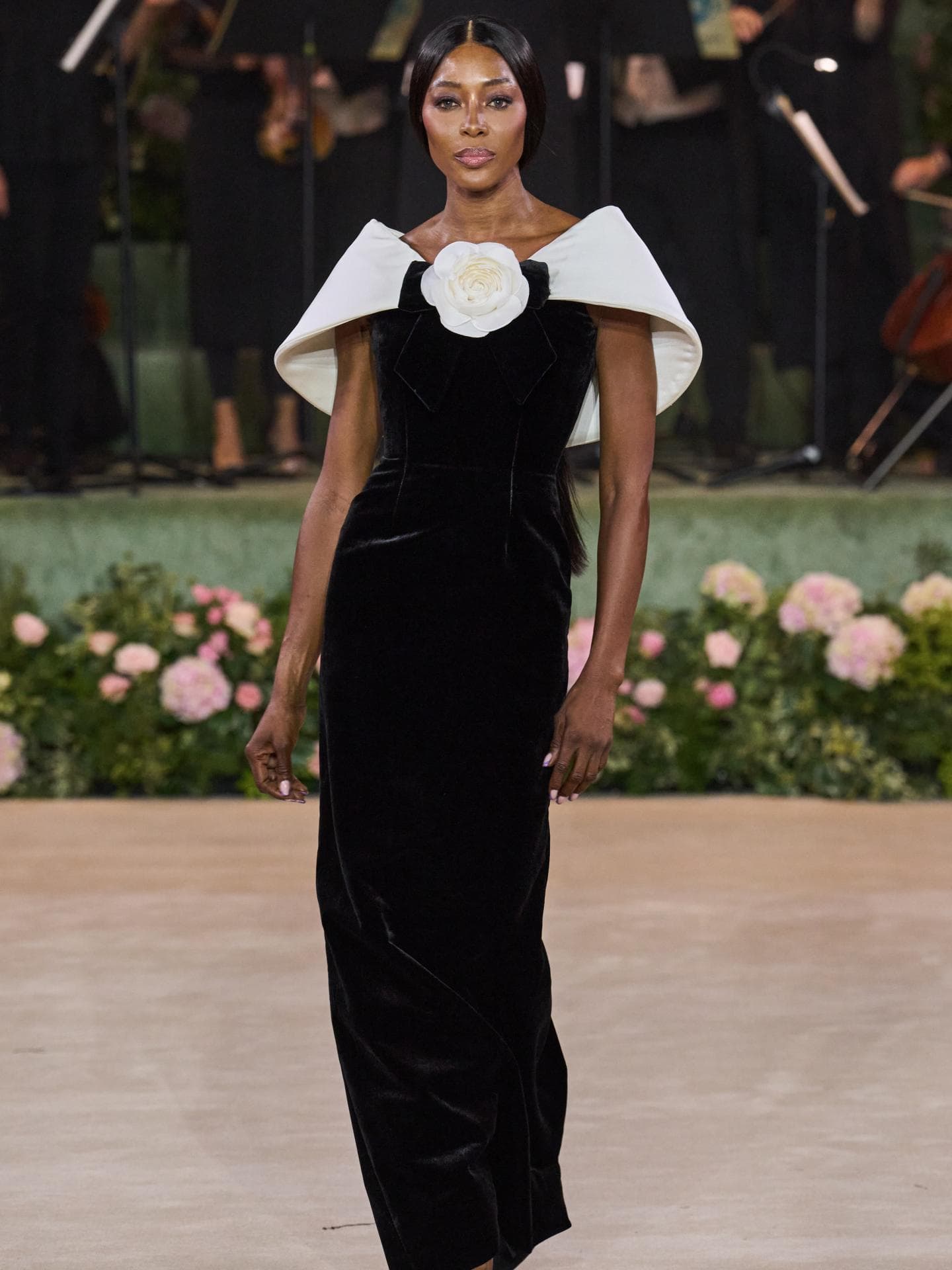 London Fashion Week: Die größten Mode-Trends für Frühjahr/Sommer 2026 London Fashion Week: Die größten Mode-Trends für Frühjahr/Sommer 2026