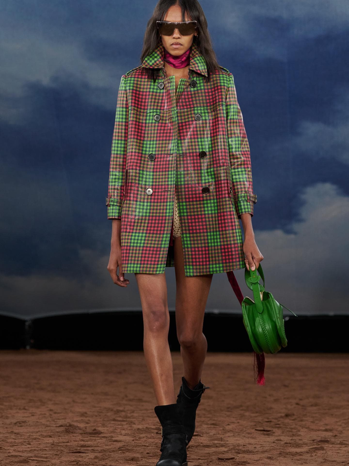 London Fashion Week: Die größten Mode-Trends für Frühjahr/Sommer 2026 London Fashion Week: Die größten Mode-Trends für Frühjahr/Sommer 2026